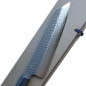Faca Gen Damasco Bunka 190 mm