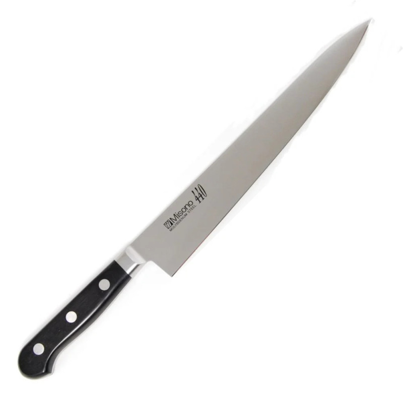 Faca Misono Sujihiki 440 240 mm