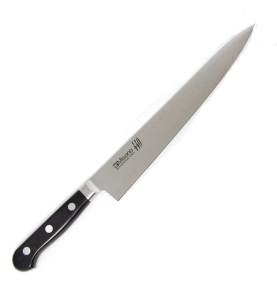 Faca japonesa Misono 440 Sujihiki 240 mm