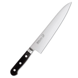 Misono 440 faca japonesa chef 210 mm 812, faca para profissionais