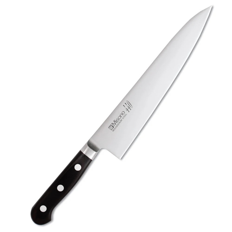 Faca Misono 440 chef 210 mm