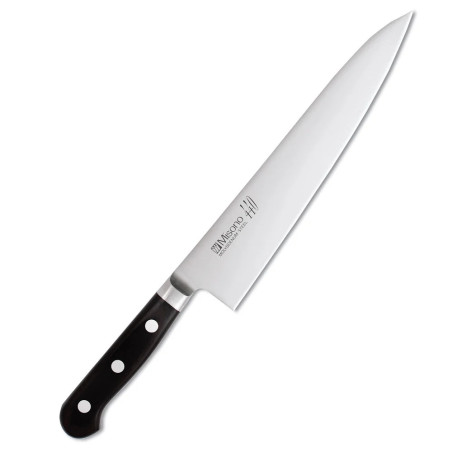 Misono 440 faca japonesa chef 210 mm 812, faca para profissionais