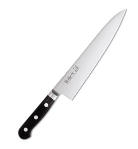Misono 440 faca japonesa chef 210 mm 812, faca para profissionais