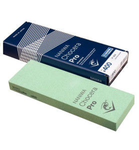 Pedra afiar Naniwa Chocera Pro P304, Grão 400