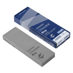 Pedra de afiar Naniwa Chocera Pro, grão 5000,  referência P-350