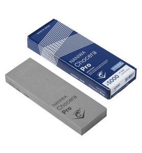 Pedra de afiar Naniwa Chocera Pro, grão 5000,  referência P-350