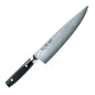 Faca Saiun Damasco chef 230 mm