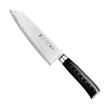 Faca Kengata, faca japonesa Tamahagane San SNK-1133 - Kyoto knife