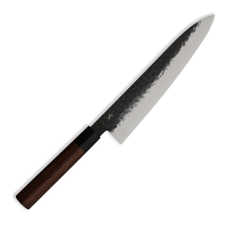 Faca Gen Damasco chef 210 mm