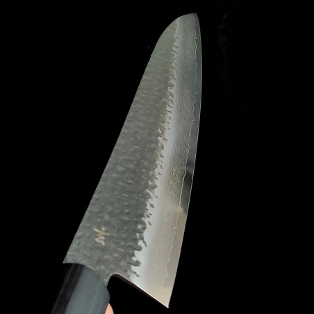 Faca Gen Damasco chef 210 mm