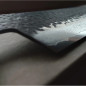 Faca Gen Damasco chef 210 mm