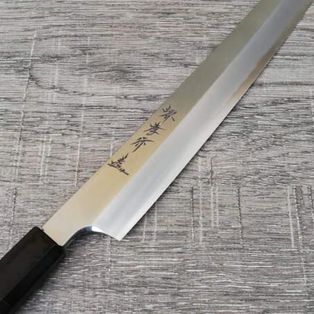 Faca Kengata - Yanagi 270 mm