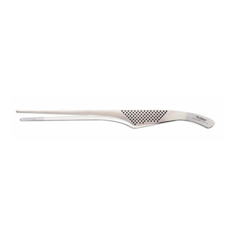 Pinça Global para cozinhero, modelo GS-28