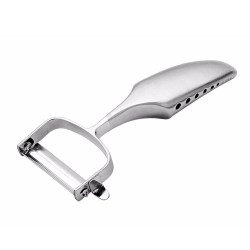 Descascador Global GS-68, ideal para descascar frutas e vegetais.