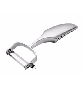 Descascador Global GS-68, ideal para descascar frutas e vegetais.