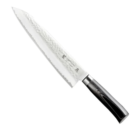 Faca Tojiro Nakiri, melhoras marcas de facas japonesas
