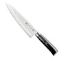 Faca Tamahagane Tsubame chef 210 mm