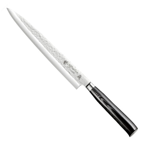 Faca Tamahagane Tsubame Sashimi 240 mm