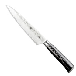 Faca japonesa Tamahagane Tsubame petty 150 mm SNMH-1107
