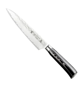 Faca japonesa Tamahagane Tsubame petty 150 mm SNMH-1107
