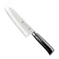 Faca Tamahagane Tsubame Santoku 175 mm
