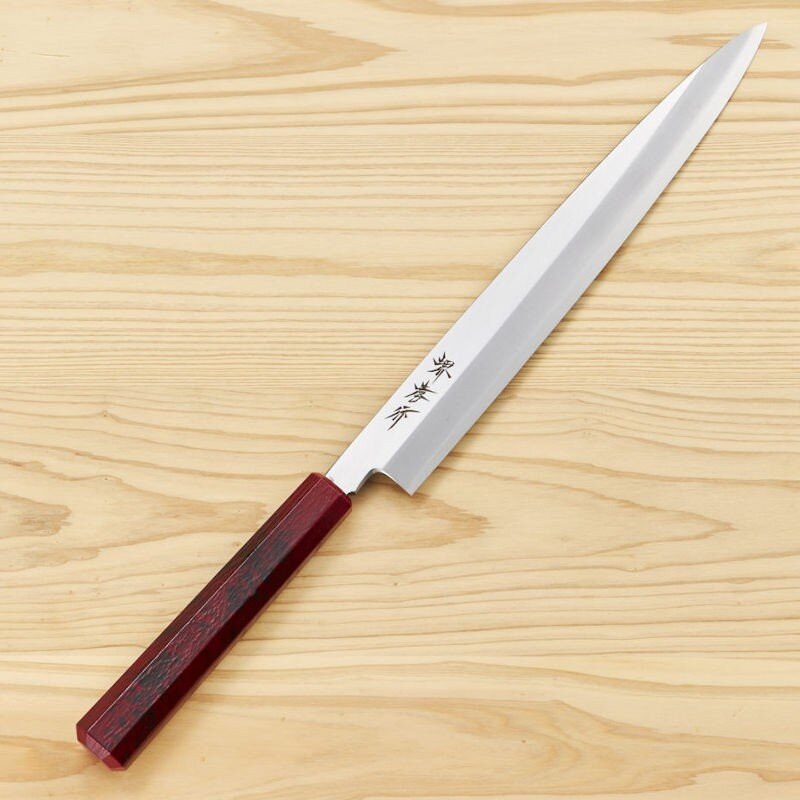Faca Takayuki Yanagiba 240 mm