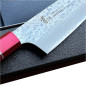 Faca Takayuki Kouseki Damasco Kengata 190 mm