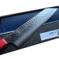 Faca Takayuki Kouseki Damasco Kengata 190 mm