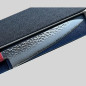Faca Takayuki Kouseki Damasco chef 210 mm