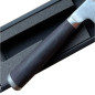 Faca Shikisai Damasco Gyuto 210 m,