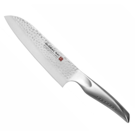 Comprar facas Global Sai Santoku SAI-03 Todas as facas disponíveis