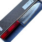 Faca Takayuki Nanairo Santoku 170 mm