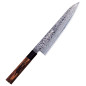 Faca Takayuki Damasco 69 camadas 210 mm