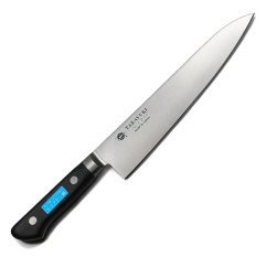 Faca Sakai Takayuki inox cozinheiro 210 mm