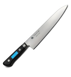 Faca Sakai Takayuki inox cozinheiro 210 mm