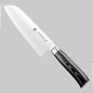Faca Tamahagane Santoku 175 mm