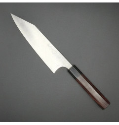 Faca Shibata Kotetsu Gyuto BattleShip 195 mm