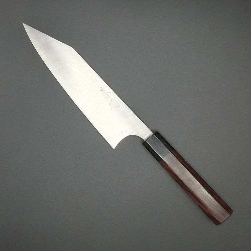 Faca Kotetsu Gyuto 195 mm