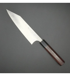 Faca Shibata Kotetsu Gyuto BattleShip 195 mm