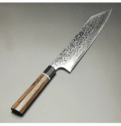 Seki Kanetsugu Zuiun Kiritsuke Gyuto 210 mm 9305