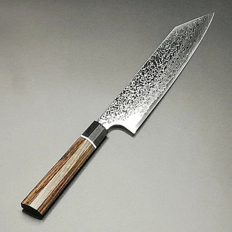 Seki Kanetsugu Zuiun Kiritsuke Gyuto 210 mm 9305
