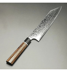 Seki Kanetsugu Zuiun Kiritsuke Gyuto 210 mm 9305
