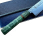 Faca Takayuki Damasco chef 210 mm