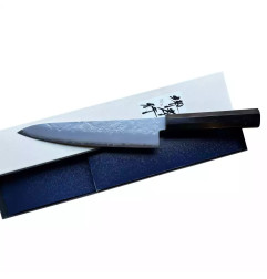 Faca Takayuki Nashiji Gyuto 210 mm