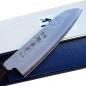 Facas Takayuki Nashiji Santoku 170 mm