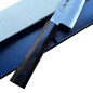Facas Takayuki Nashiji Santoku 170 mm