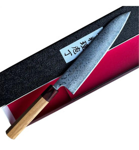 Faca japonesas Hocho Damasco 33 camadas VG 10 cozinheiro, 210 mm