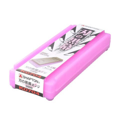 Shapton Kuromaku K0704 grâo 5000,  a pedra perfeita para polir a borda