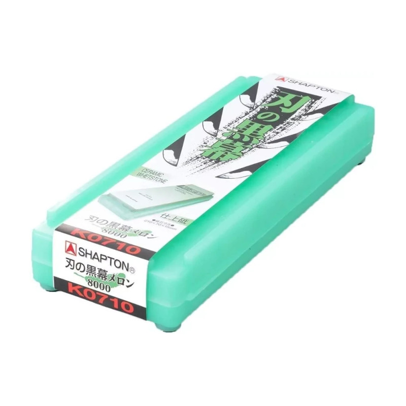 Pedra Shapton Kuromaku grâo 8000
