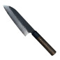 Faca Gen Damasco Santoku 150 mm